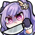 keqingknife