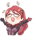 AoV_CheerfulVeres Discord emoji