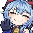 ganyuhii