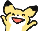 yay
