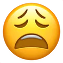 weary