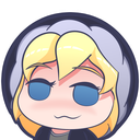 TwirenSmug Discord emoji