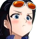 RobinPout Discord emoji
