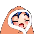 BLANKIES