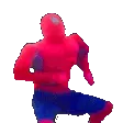 SpiderKrump