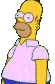 homerdisappear