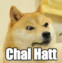 chal_hat