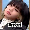 mori Discord emoji