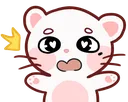 Jiniretscared
