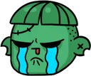 cry