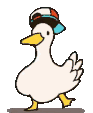 Duck Discord emoji