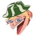PhilLaugh Discord Emoji