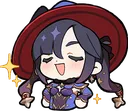 MonaSmug