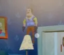 THEELEVATEDONE