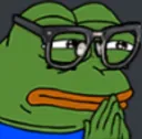 Pepe Stare pepeStare Discord Emoji