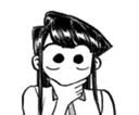 Komi_Think