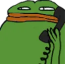 rPepeCall Discord Emoji