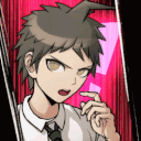 HinataChigau Discord Emoji