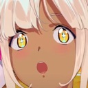 SanaPog Discord emoji