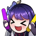 RaidenCheer