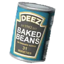 beans