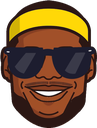 lbj Discord emoji