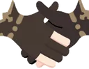 MumeiHandshake