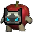 Applecat applecat Discord Emoji