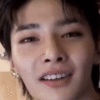 ajeonginforeheadwink Discord Emoji