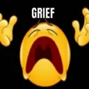 grief