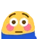 FlushedPerson