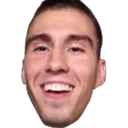 4 Head 4head Discord Emoji
