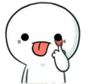 UG_Tongout Discord emoji