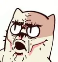 Ho Discord emoji
