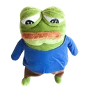 PEPE Discord Emoji