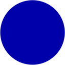 blue_circle Discord emoji