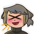 DxzysLaugh Discord emoji