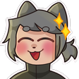 DxzysSmile Discord emoji