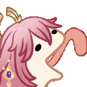 yaelickR_nocii Discord emoji