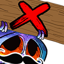 WalteeBot2No Discord emoji