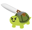 turtlemuder
