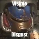 VisibleDisgust VisibleDisgust
