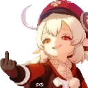 GID_KLEEfinger Discord Emoji