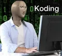koding
