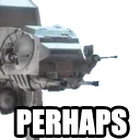 ATATPerhaps