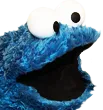 CookieMonsterPog Discord Emoji