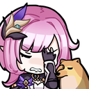 elysiafacepalm_hh Discord emoji