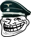 trollnazi