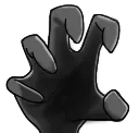 BaeHandLeft