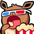 popcorn